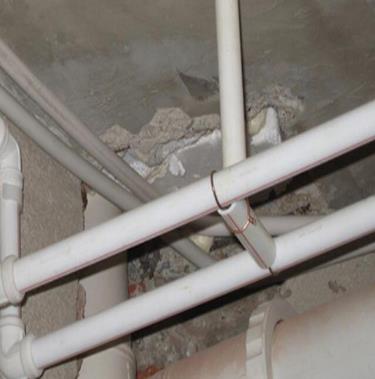 毕节漏水维修 卫生间漏水的原因是什么？卫生间下水管漏水怎么办？