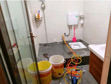毕节漏水检测 卫生间漏水怎么修？卫生间装修要注意哪些？